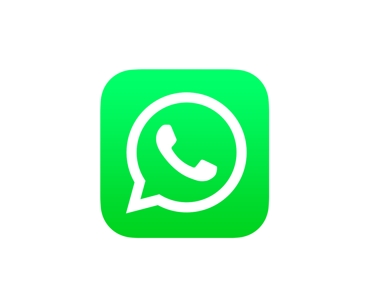 Contáctanos por Whatsapp. Haz click!